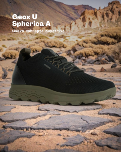 elegir zapatillas según el clima de Canarias